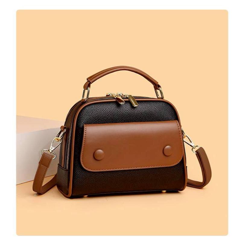 Tas Selempang Wanita Kekinian Tas Selempang Kecil Wanita Model Terbaru Tas Selempang Fashion Wanita 