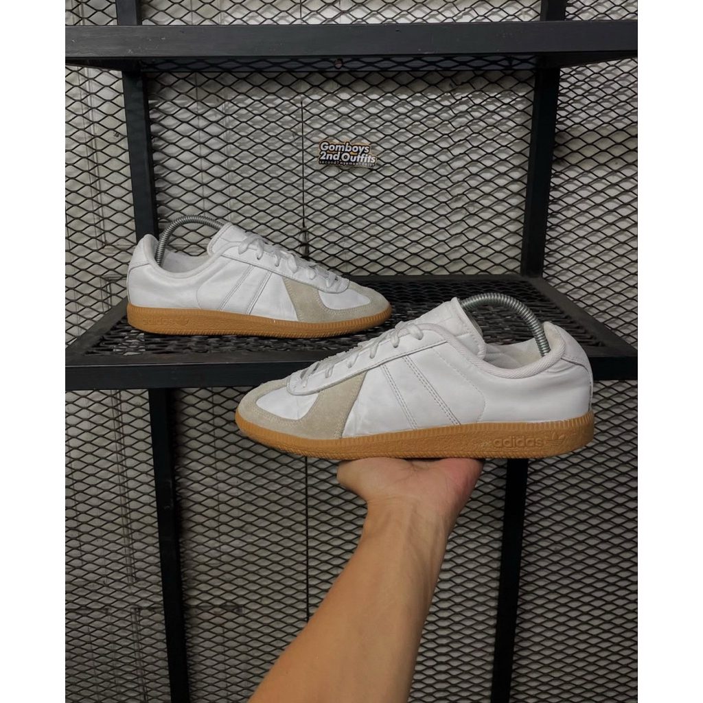 Adidas Germany Army Trainner  Size 40 2/3 | 25.5cm