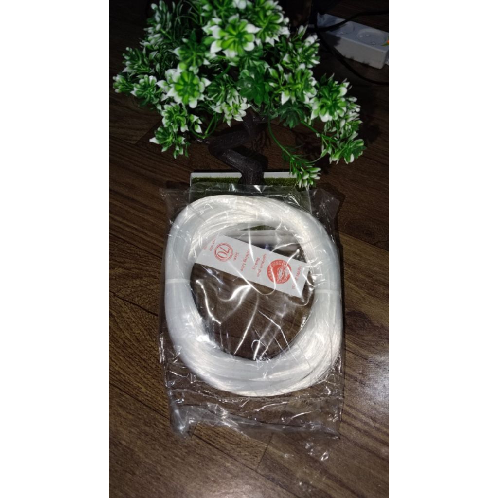 kenur layangan 1 pack isi 10 pcs rendom warna