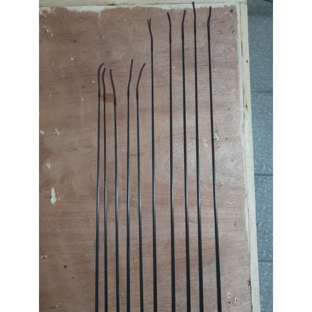 Sparepart Ros Tegek Fusheng