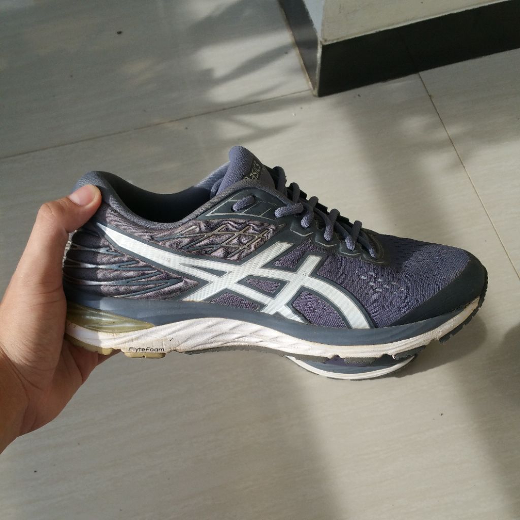 Sepatu Asics Gel Cumulus 21 Original Store