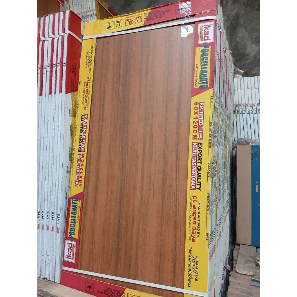 Granit list plint 10×100 tangga