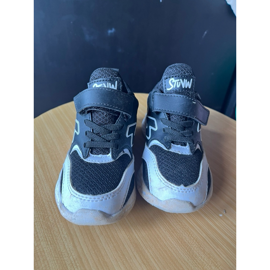 Preloved sepatu pushbike