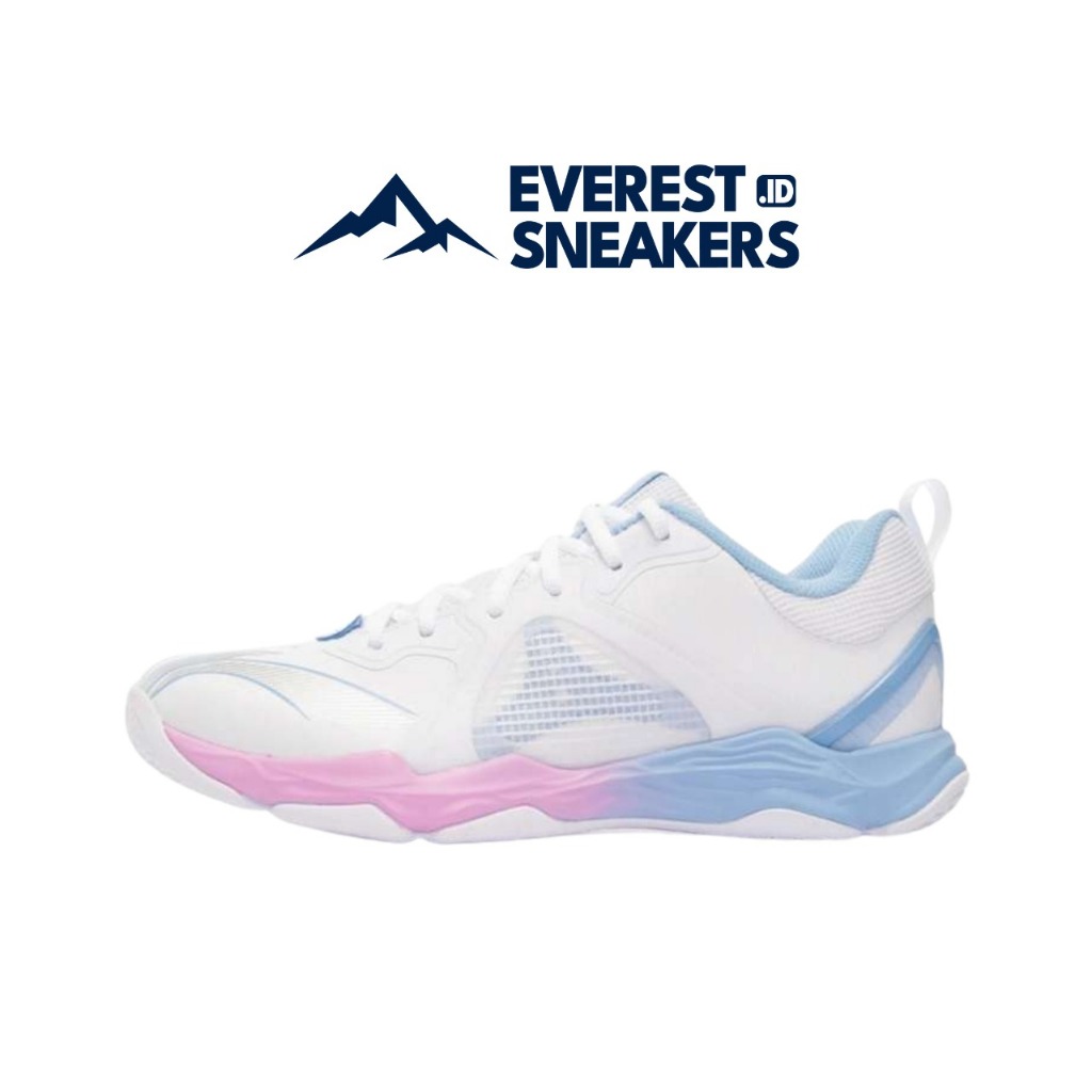 Badminton Shoes RANGER VI LITE Ready Stock