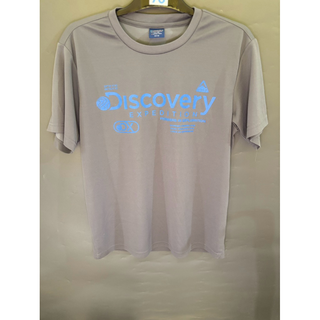 kaos ori Discovery Expedition