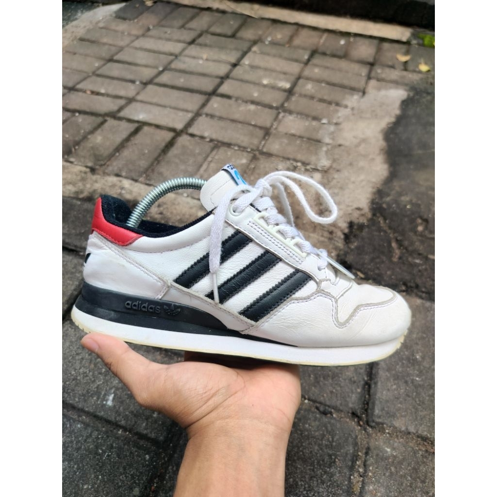 Sepatu Adidas ZX 500 Nigo OG