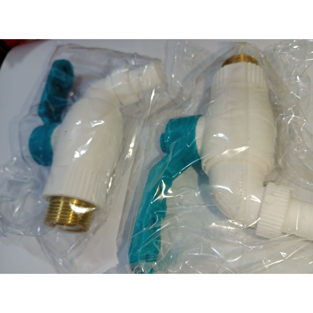 kran drat kuningan HKV