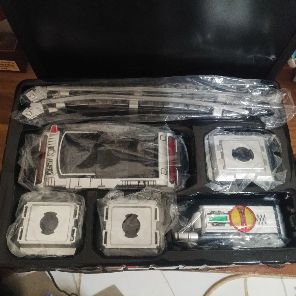 CSM Kamen Rider Faiz Recast