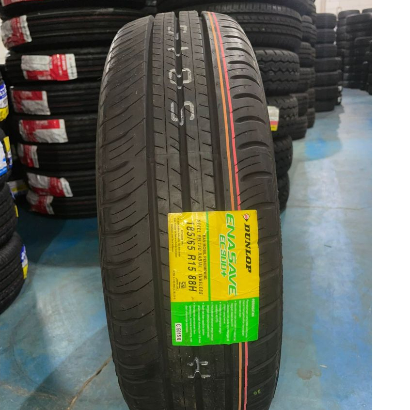 BAN dunlop 185/65 R15