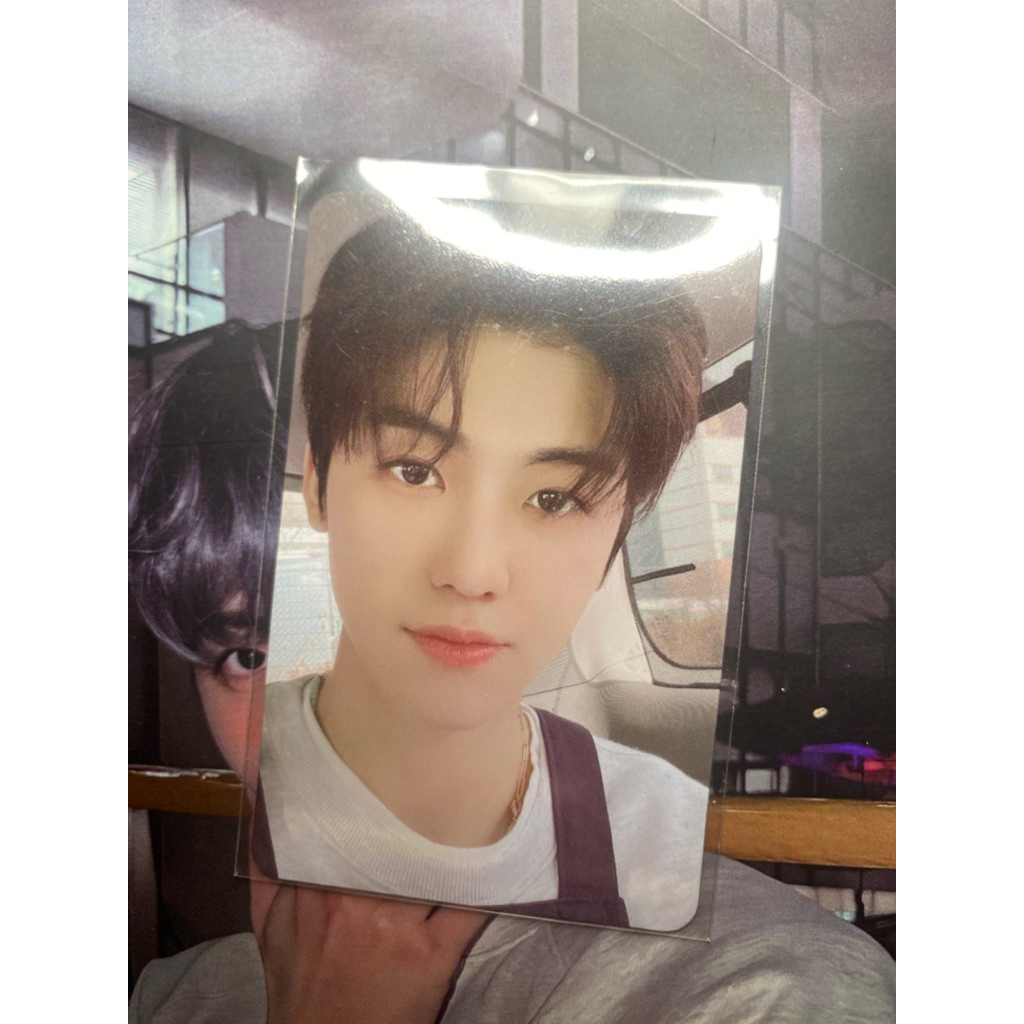 pc jaemin cafe