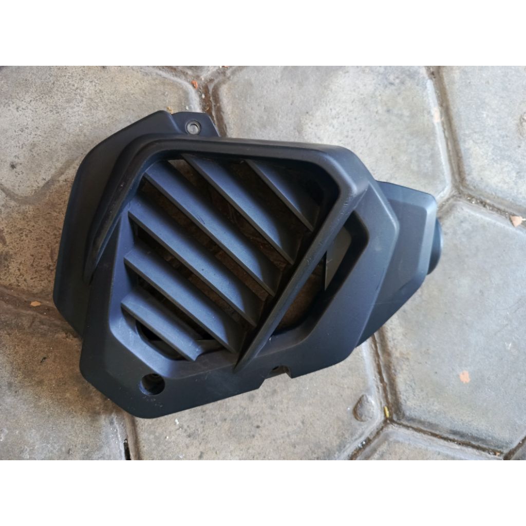 Tutup Radiator Original Vario Kzr 125