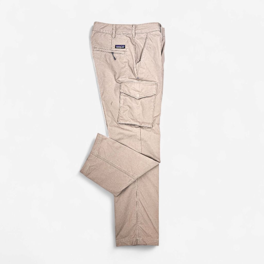 Patagonia cargo pants