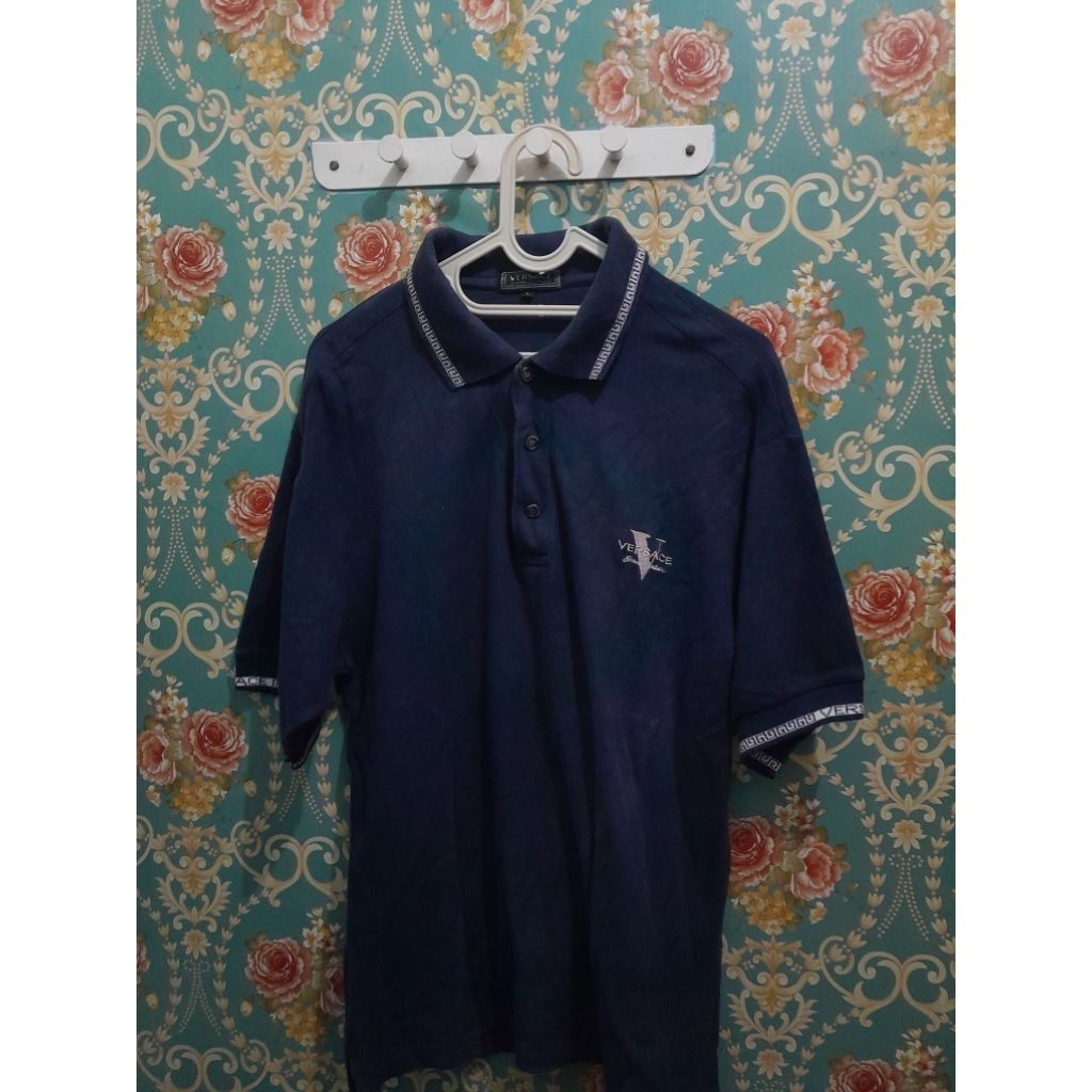 versace jeans couture