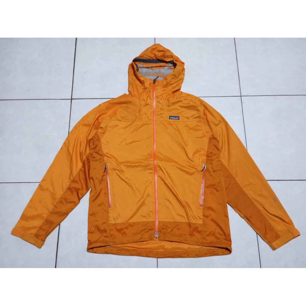 Patagonia Jaket Outdoor