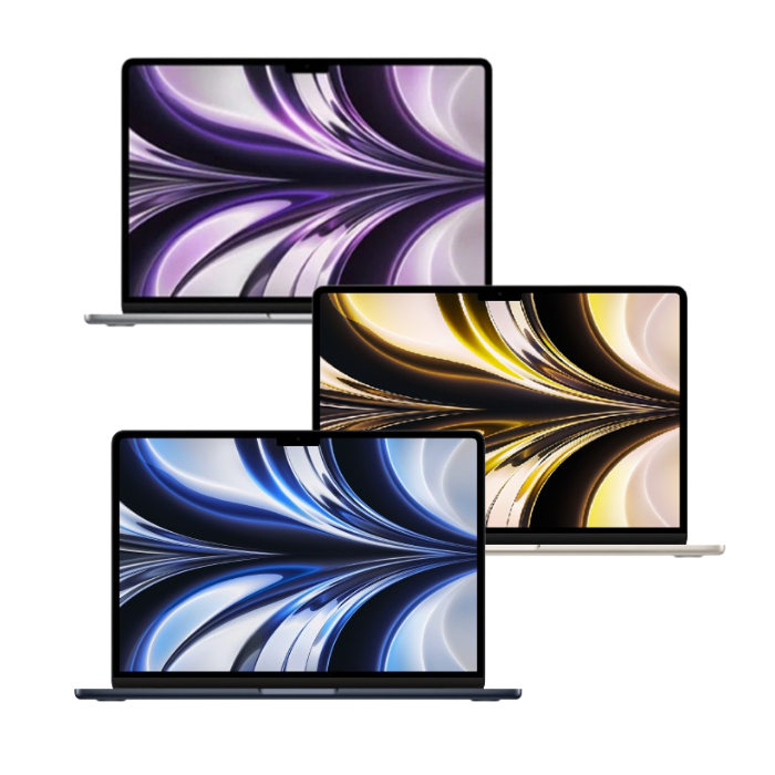 APPLE MACBOOK AIR M2 16GB 256GB