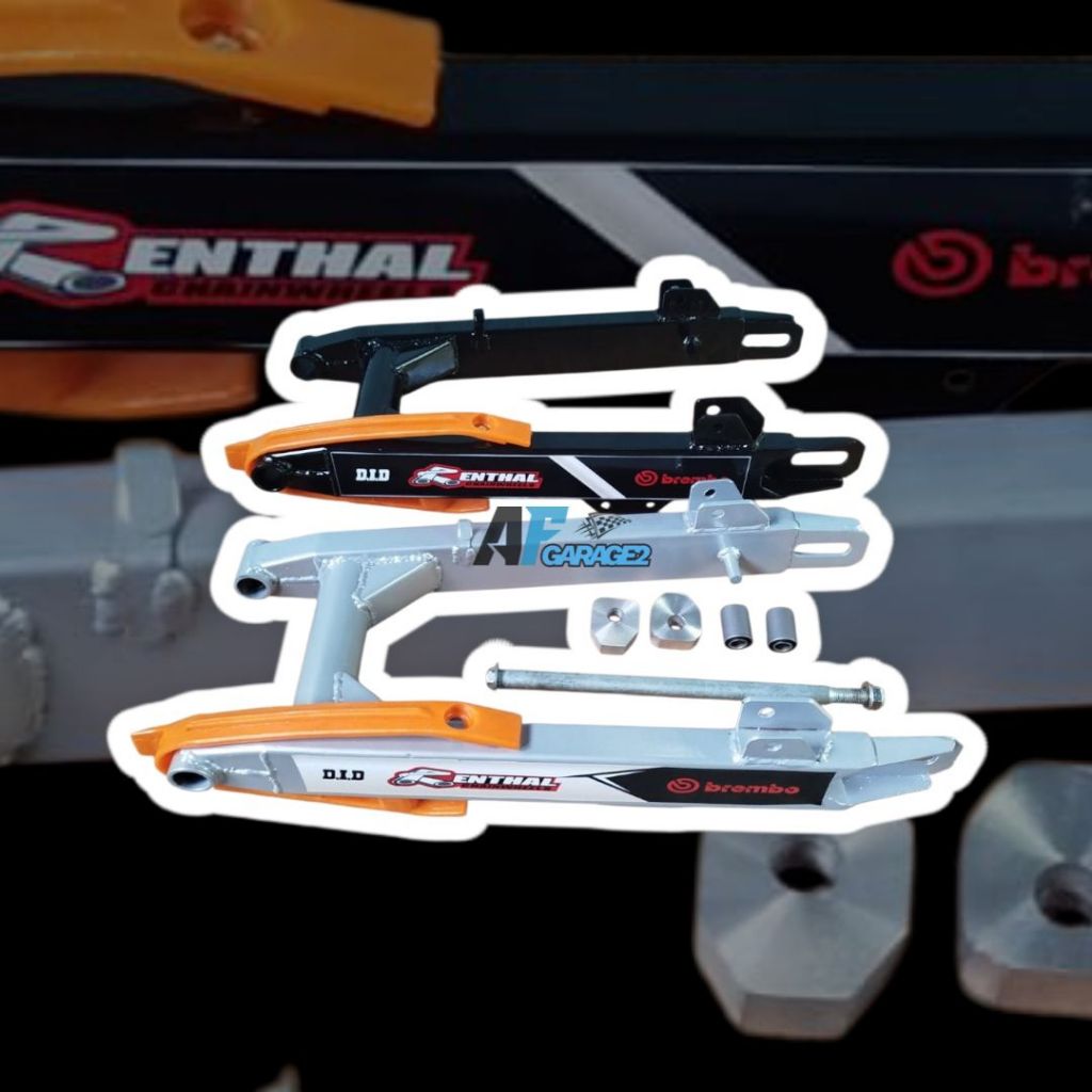 Swing Arm Jupiter Swing Arm RBT model Kaze Swing arm lengan ayun Bebek modif Swing arm Jupiter Jupit