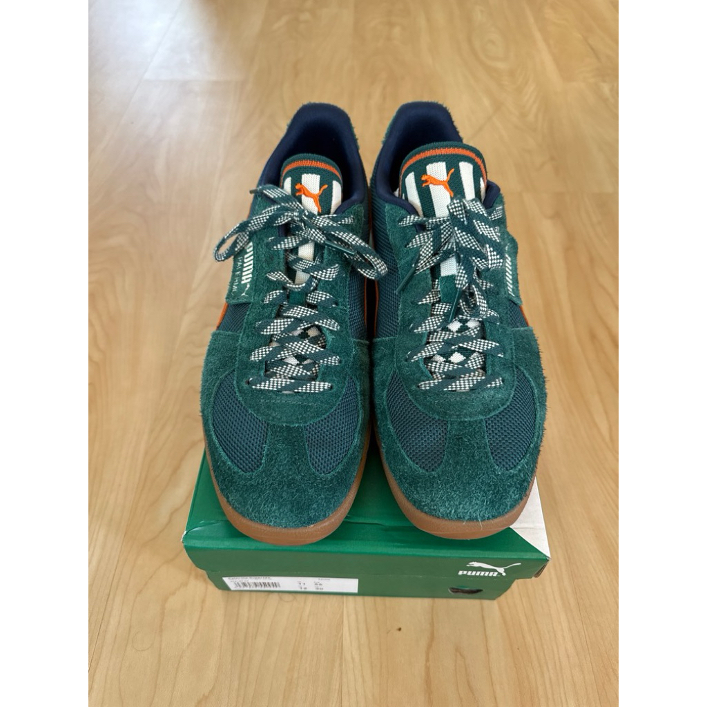 PUMA Palermo Supertifo