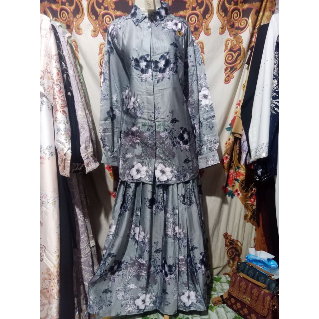 Set Rok Manuai Dubai