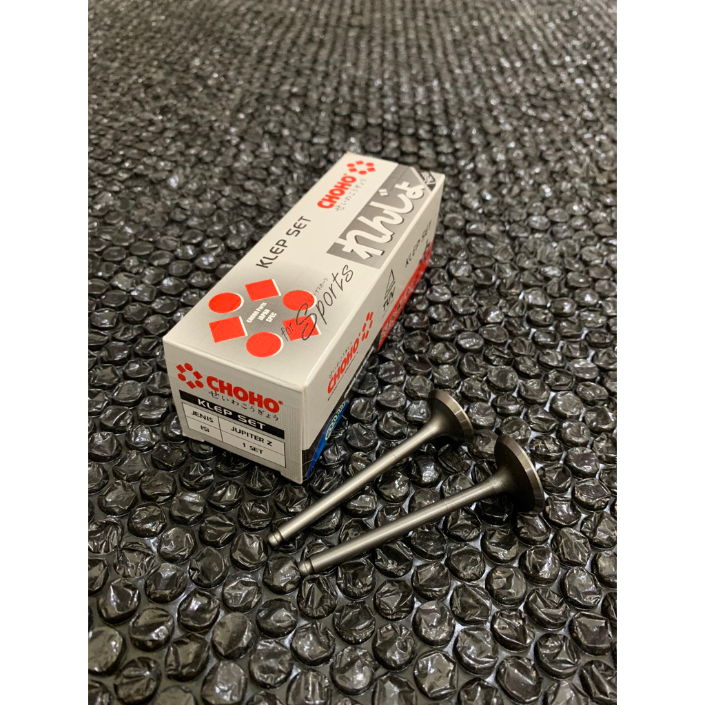 KLEP JUPITER Z - CHOHO