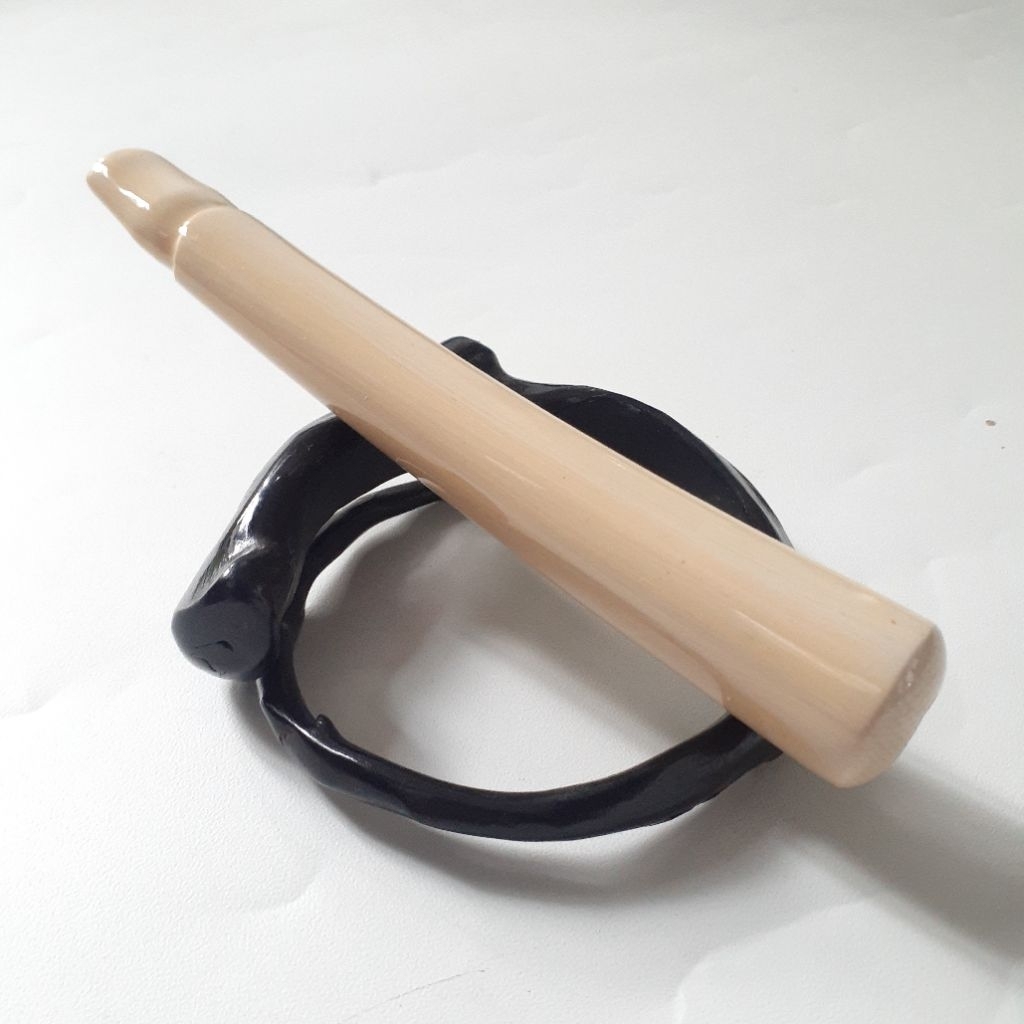 Pipa srigading/99 original istimewa 12-13cm