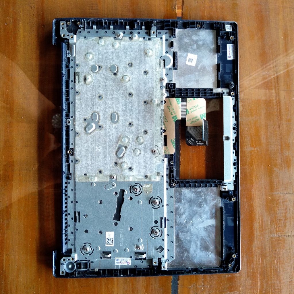 casing palmrest lenovo ideapad 3 14IGL05