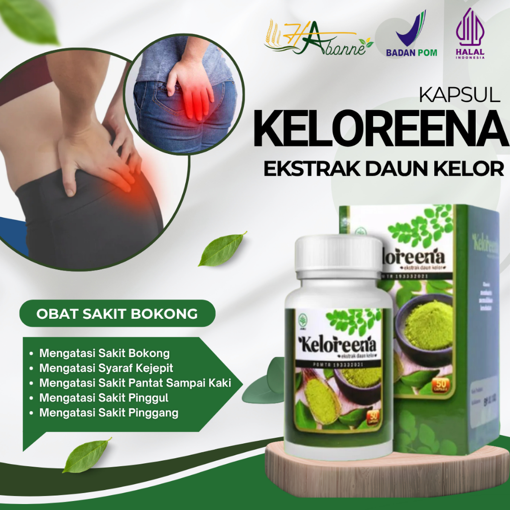 Obat Sakit Bokong Sakit Pantat Sampai Kaki Saraf Kejepit Bokong Sakit Pinggul Sakit Pinggang Sakit T
