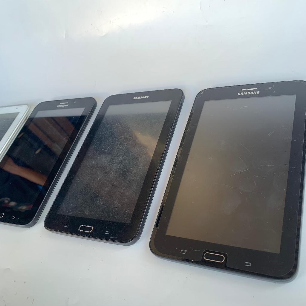 Samsung Galaxy Tab 3 SM-T110