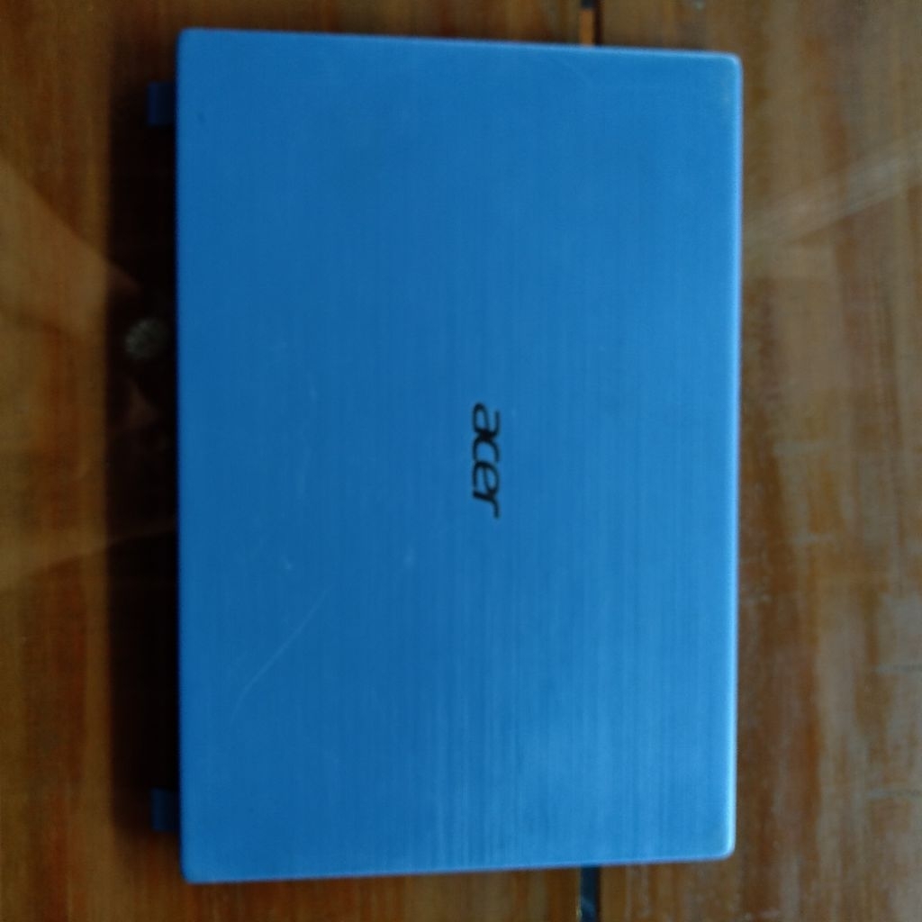 casing cover lcd Acer aspire 3 a314-32