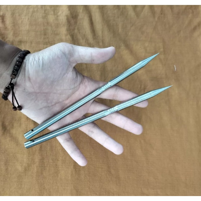 Brangus Alat tali keluh sapi tali tambang termurah / Alat Keluh Sapi Jarum Tindik Keluh Sapi Kerbau 