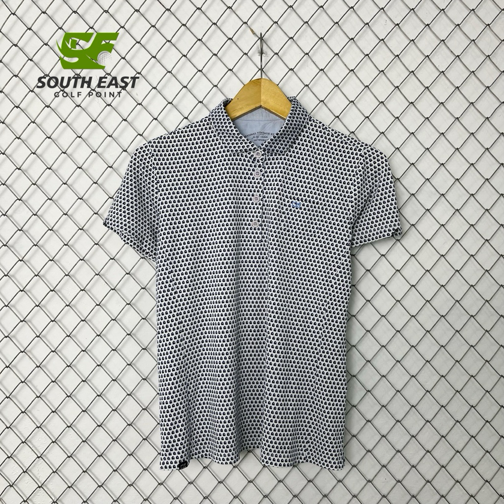 Polo Shirt Golf Wanita by Cutter n Buck Golf Original