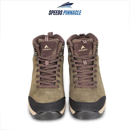 Speeds Pinnacle - Wagleri Mid Shoes Sepatu