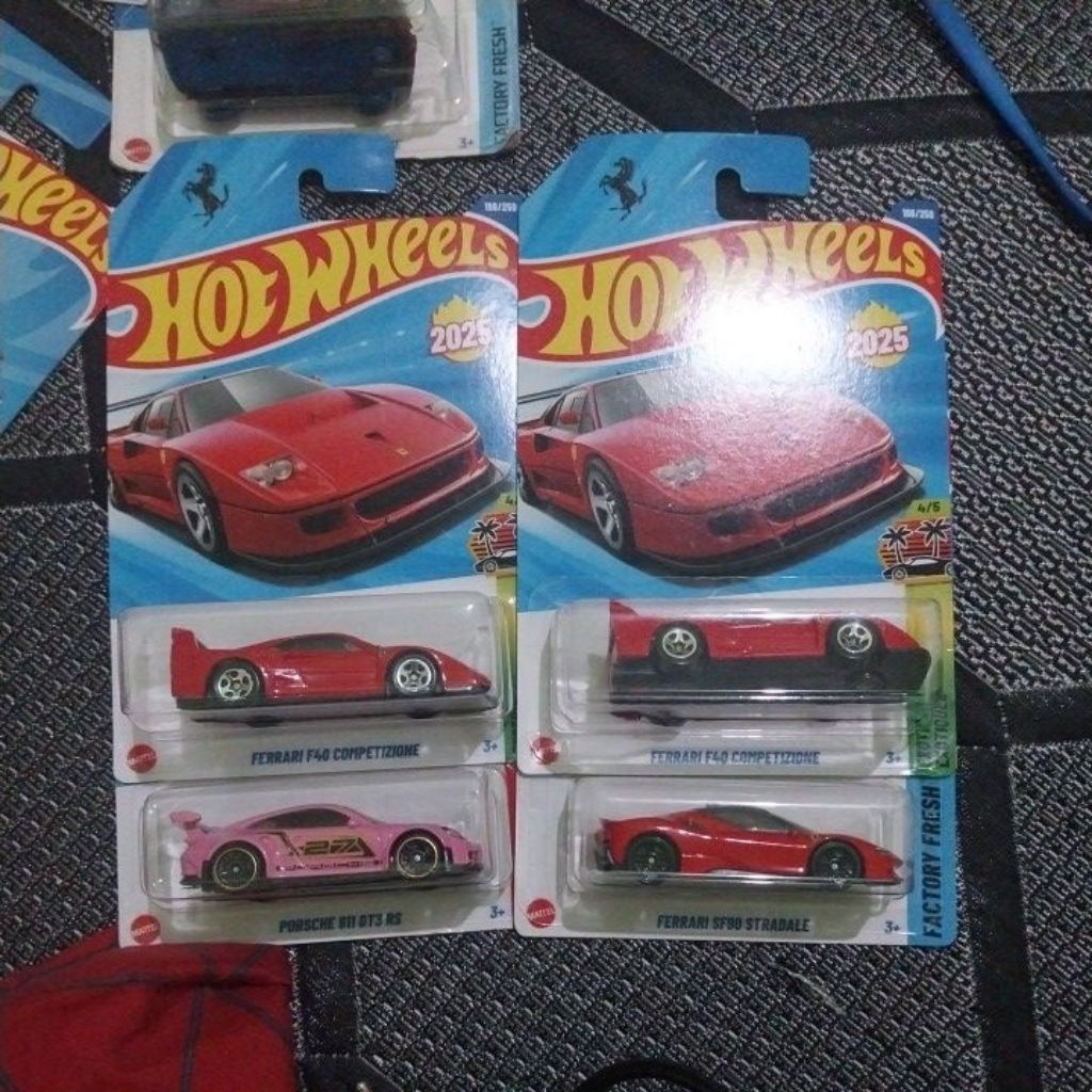 Paket Skincare Lengkap Pembersih muka F40, Pelembab SF90, dan poce pink