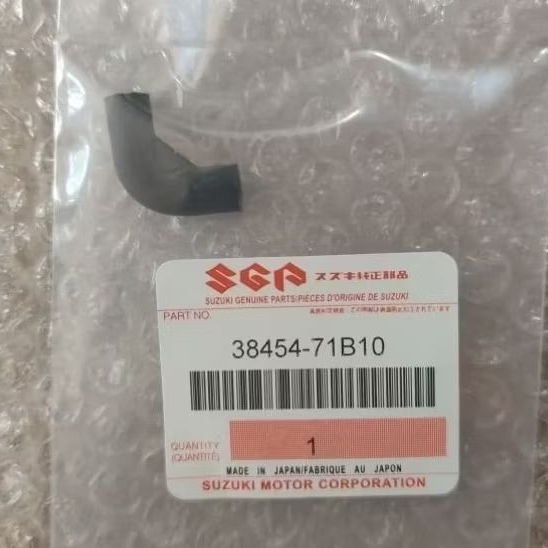 Selang Elbow Sambungan Nozzle Wiper Suzuki Apv Arena Mega Carry Original