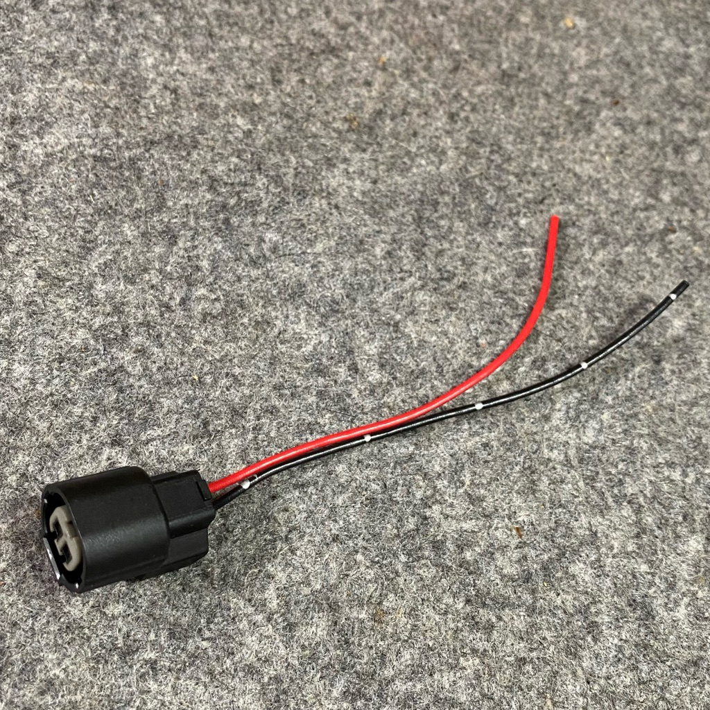 SOKET SENSOR IS MIO J SOCKET SOKET SENSOR SUHU ETC IC FUEL PUMP MIO J MIO M3 1PCS