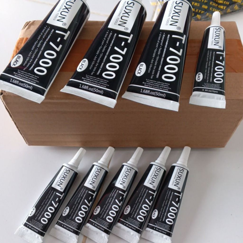 lem hp lem LCD hp isi 15 ml,50ml,110ml