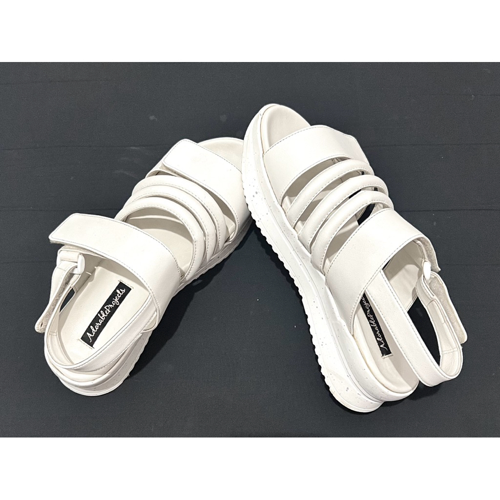 Sandal Adorable Projects