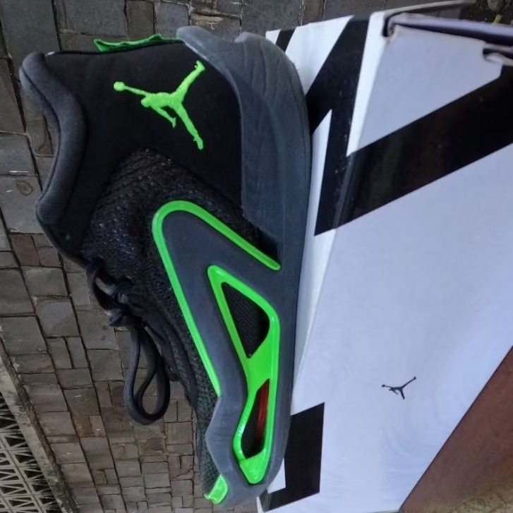 Jordan JT 1 Sepatu Basket Original