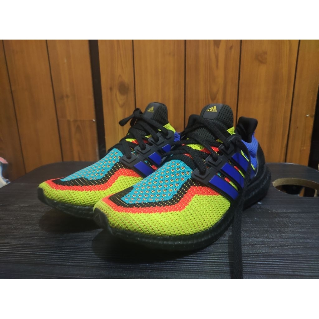 Adidas Running UltraBoost
