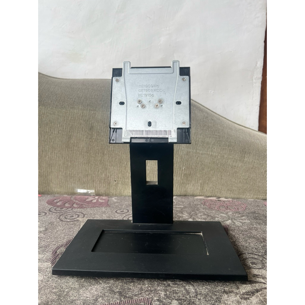 kaki monitor / dudukan monitor Dell E1910C