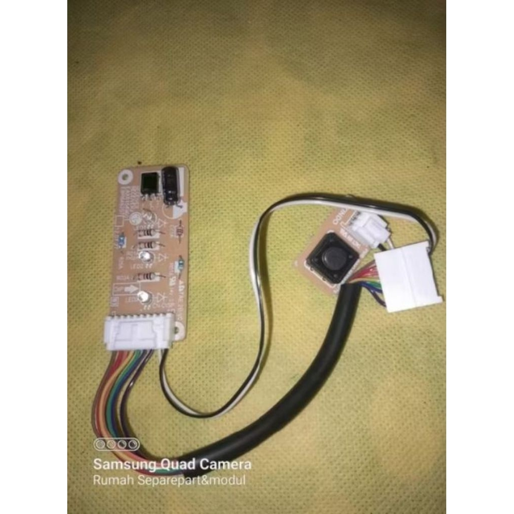 SENSOR AC LG MINI HERCULES 260W BARU