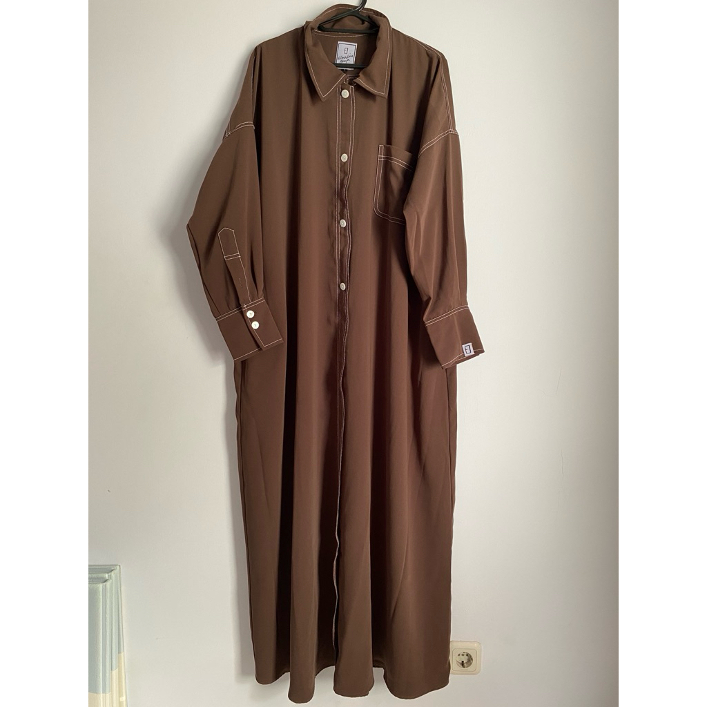 Preloved Kemejabaya Elmadina L Carafe