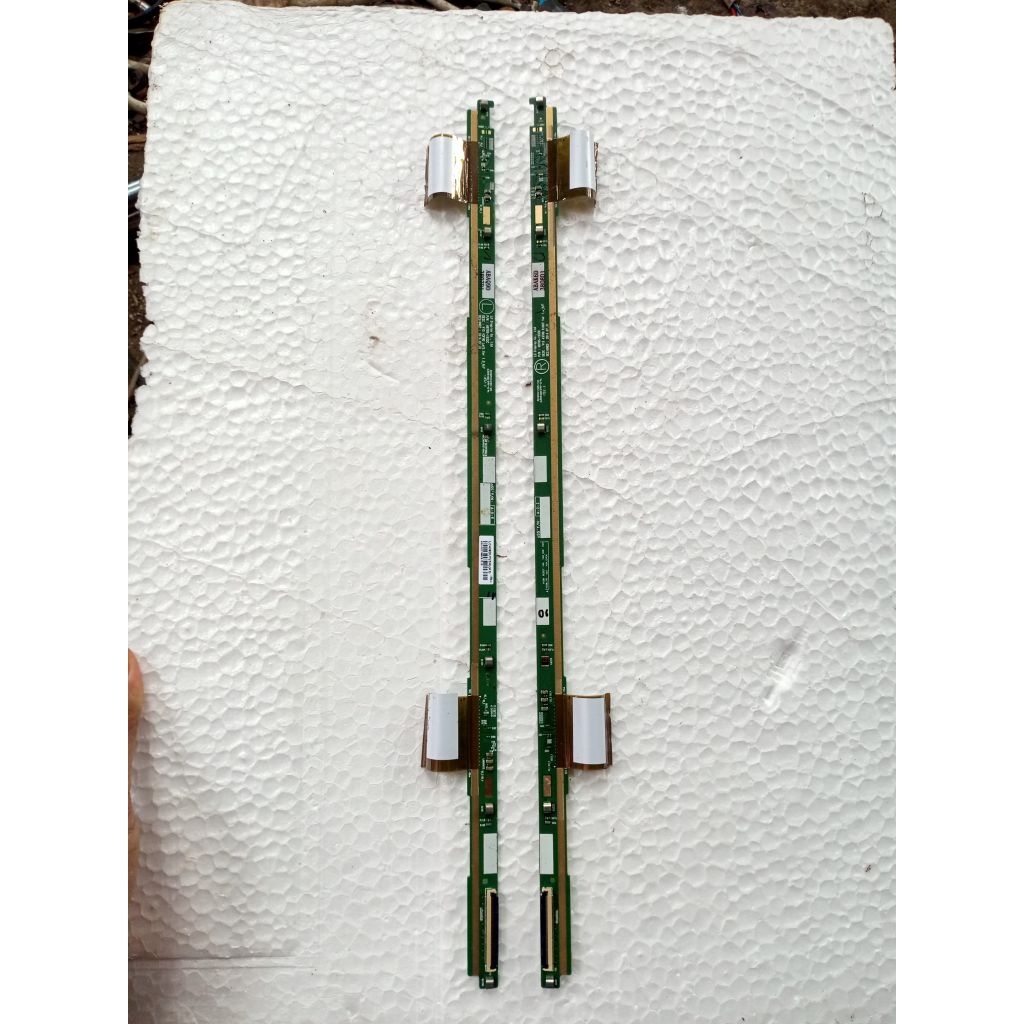 Ticon Tcon Cof Panasonic TH-43F302G