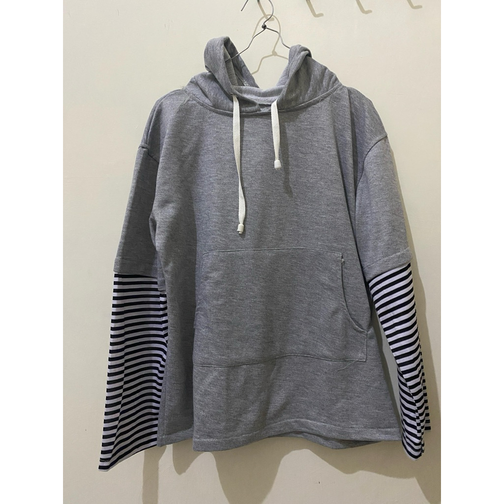 pl hoodie