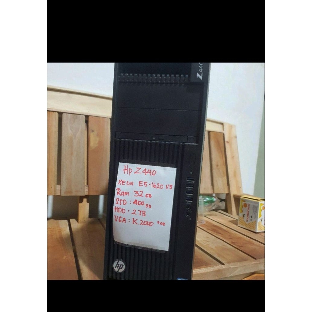 Dell Precision 5810