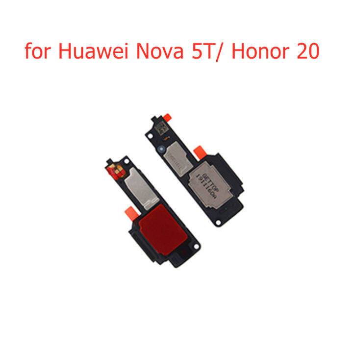 Buzzer speaker Huawei Nova 5T Loudspeaker Hp HUAWEI NOVA 5T Speaker Bawah Speaker musik Nova 5T