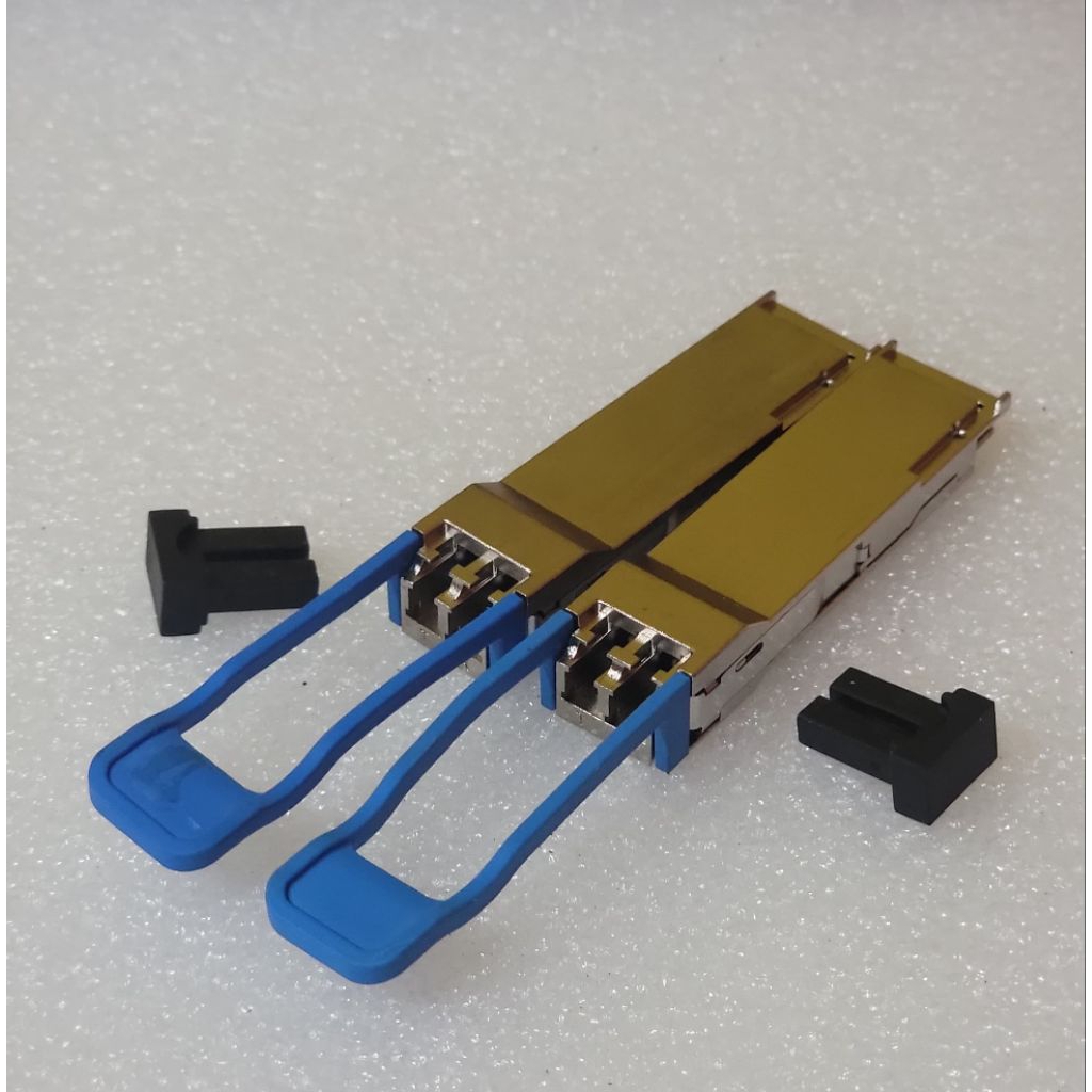 QSFP28 HUAWEI 100G 1310nm 10KM SM LC DUPLEX