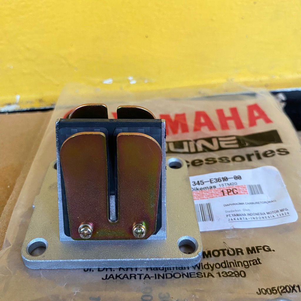 Membran rxking lidah karbon racing | Membran rxking racing