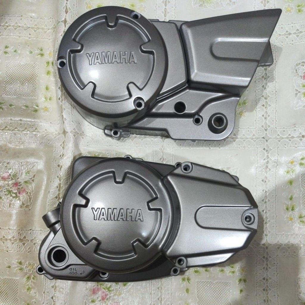 BAK MAGNET BLOK KOPLING RX KING NEW RX KING 2008 SP862