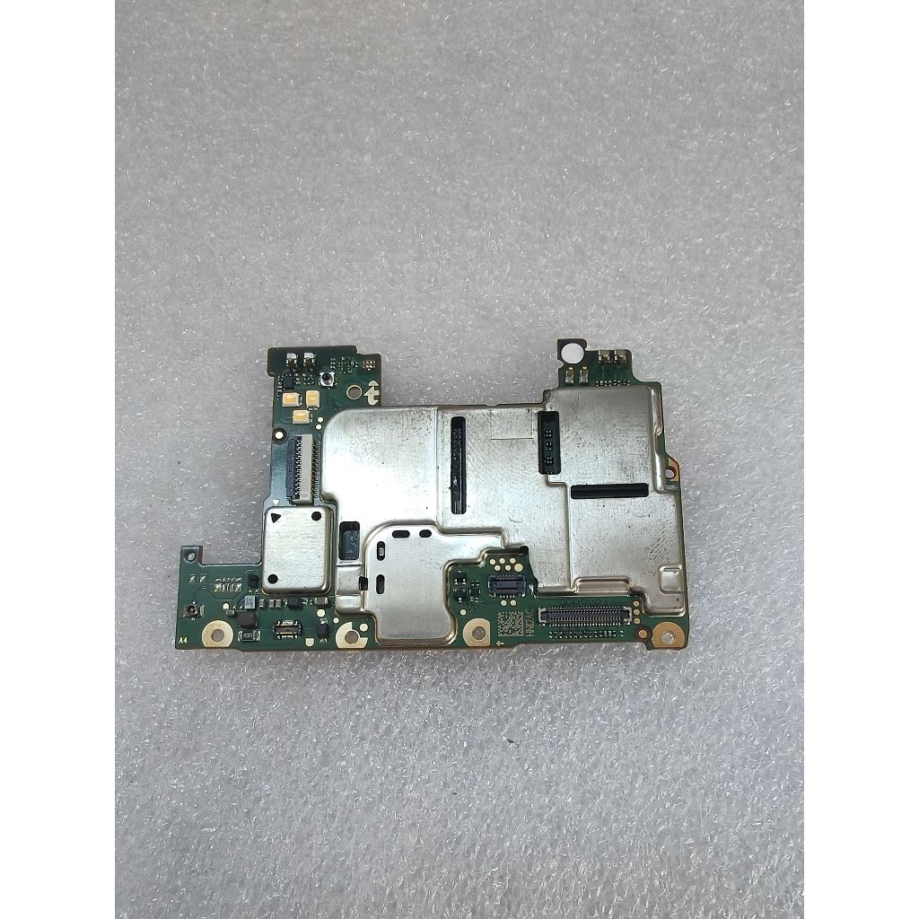 INFINIX SMART 5 X657B MAINBOARD NORMAL 64/3 GB NEW