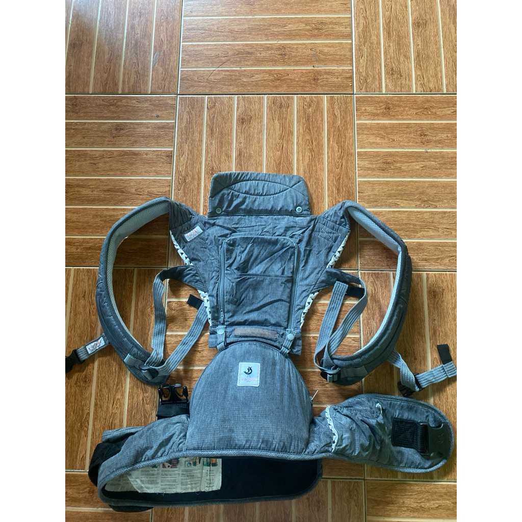 [SALE]Hipseat Pognae Murah (Baca Deskripsi)